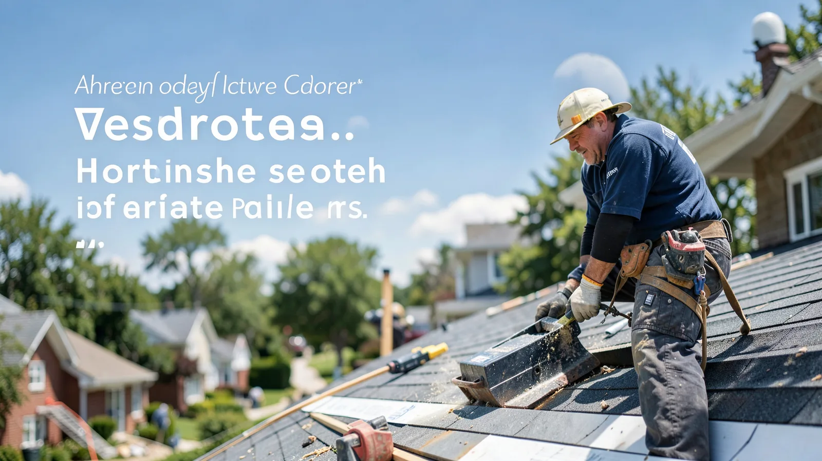 Roof Replacement in Papaaloa, HI near me